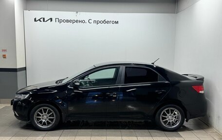 KIA Cerato III, 2010 год, 559 000 рублей, 2 фотография
