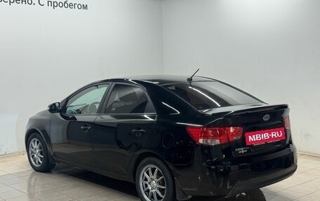 KIA Cerato III, 2010 год, 559 000 рублей, 3 фотография