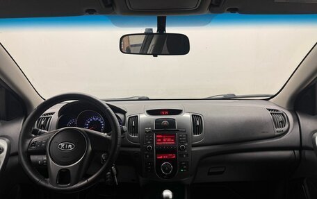 KIA Cerato III, 2010 год, 559 000 рублей, 10 фотография