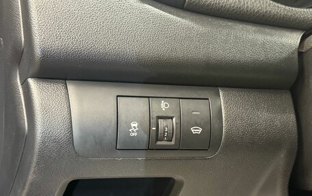 KIA Cerato III, 2010 год, 559 000 рублей, 14 фотография