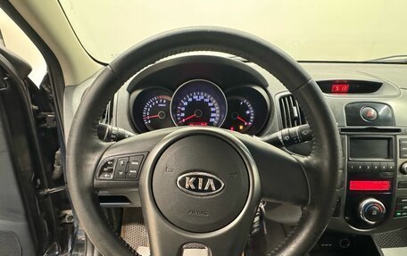 KIA Cerato III, 2010 год, 559 000 рублей, 12 фотография