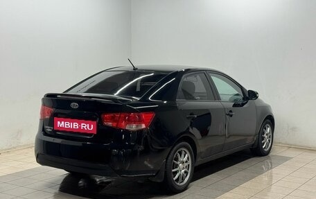 KIA Cerato III, 2010 год, 559 000 рублей, 5 фотография
