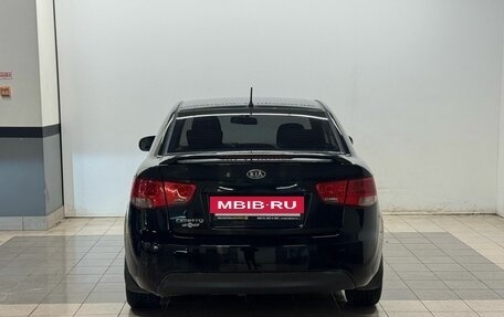 KIA Cerato III, 2010 год, 559 000 рублей, 4 фотография