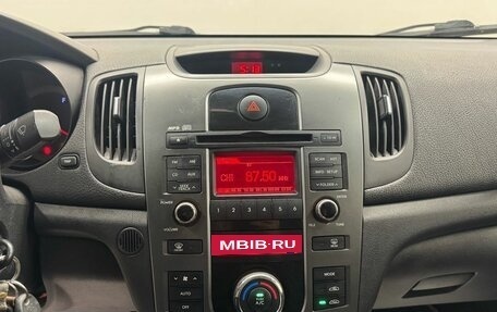 KIA Cerato III, 2010 год, 559 000 рублей, 11 фотография