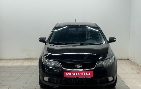 KIA Cerato III, 2010 год, 559 000 рублей, 8 фотография