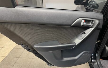 KIA Cerato III, 2010 год, 559 000 рублей, 18 фотография