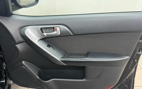 KIA Cerato III, 2010 год, 559 000 рублей, 17 фотография