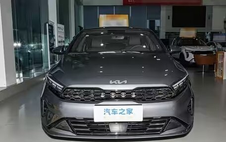 KIA K3, 2025 год, 2 180 000 рублей, 2 фотография