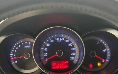 KIA Cerato III, 2010 год, 559 000 рублей, 23 фотография