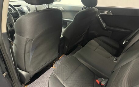 KIA Cerato III, 2010 год, 559 000 рублей, 20 фотография