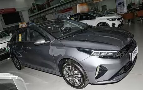 KIA K3, 2025 год, 2 180 000 рублей, 4 фотография