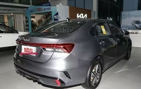 KIA K3, 2025 год, 2 180 000 рублей, 6 фотография