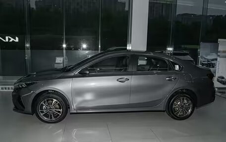 KIA K3, 2025 год, 2 180 000 рублей, 8 фотография