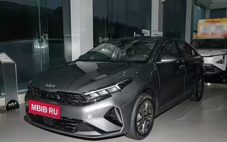 KIA K3, 2025 год, 2 180 000 рублей, 3 фотография