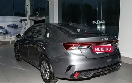 KIA K3, 2025 год, 2 180 000 рублей, 7 фотография