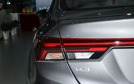 KIA K3, 2025 год, 2 180 000 рублей, 10 фотография