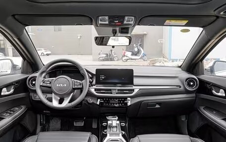 KIA K3, 2025 год, 2 180 000 рублей, 12 фотография