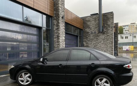 Mazda 6, 2004 год, 375 000 рублей, 2 фотография