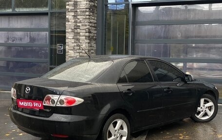 Mazda 6, 2004 год, 375 000 рублей, 5 фотография