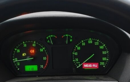 Skoda Fabia I, 2003 год, 320 000 рублей, 13 фотография