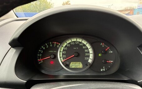 Mazda 5 I рестайлинг, 2006 год, 430 000 рублей, 7 фотография