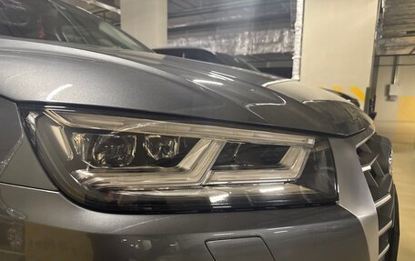 Audi Q5, 2018 год, 3 100 000 рублей, 8 фотография