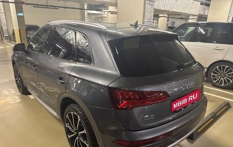 Audi Q5, 2018 год, 3 100 000 рублей, 6 фотография
