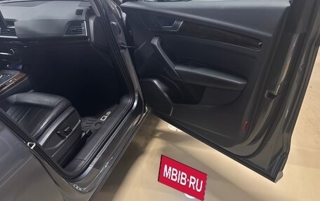 Audi Q5, 2018 год, 3 100 000 рублей, 11 фотография