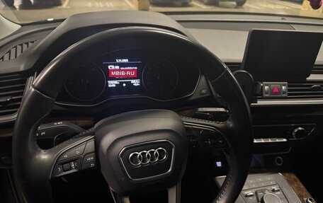 Audi Q5, 2018 год, 3 100 000 рублей, 14 фотография