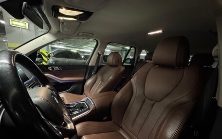 BMW X5, 2020 год, 6 000 000 рублей, 11 фотография