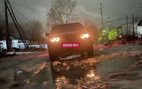 BMW X5, 2000 год, 700 000 рублей, 3 фотография