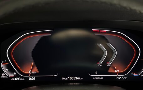 BMW X5, 2020 год, 6 000 000 рублей, 13 фотография