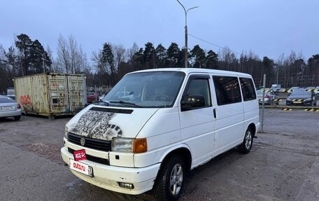 Volkswagen Transporter T4, 1993 год, 430 000 рублей, 2 фотография