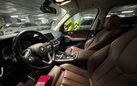 BMW X5, 2020 год, 6 000 000 рублей, 12 фотография