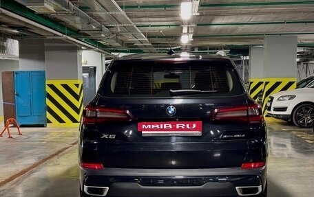 BMW X5, 2020 год, 6 000 000 рублей, 7 фотография