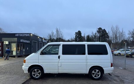 Volkswagen Transporter T4, 1993 год, 430 000 рублей, 3 фотография