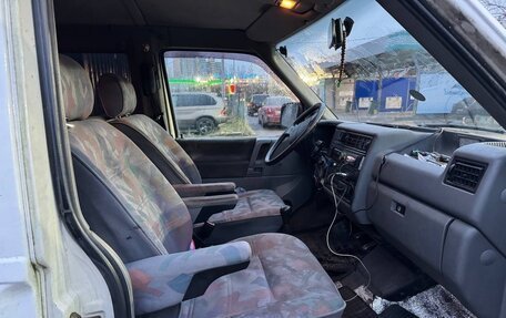 Volkswagen Transporter T4, 1993 год, 430 000 рублей, 8 фотография