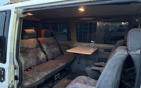 Volkswagen Transporter T4, 1993 год, 430 000 рублей, 9 фотография