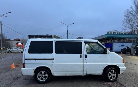 Volkswagen Transporter T4, 1993 год, 430 000 рублей, 7 фотография