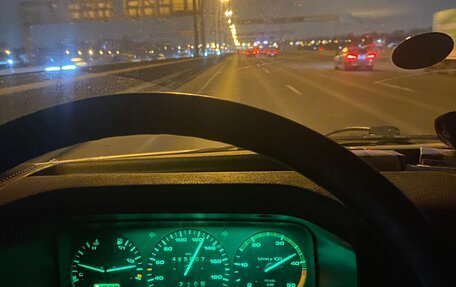 Volkswagen Transporter T4, 1993 год, 430 000 рублей, 10 фотография