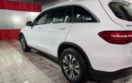 Mercedes-Benz GLC, 2015 год, 3 100 000 рублей, 4 фотография