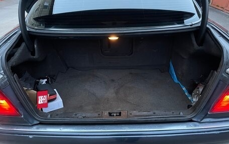 Mercedes-Benz E-Класс, 1997 год, 495 000 рублей, 7 фотография