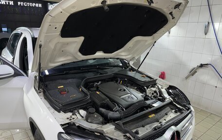 Mercedes-Benz GLC, 2015 год, 3 100 000 рублей, 6 фотография