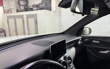 Mercedes-Benz GLC, 2015 год, 3 100 000 рублей, 5 фотография