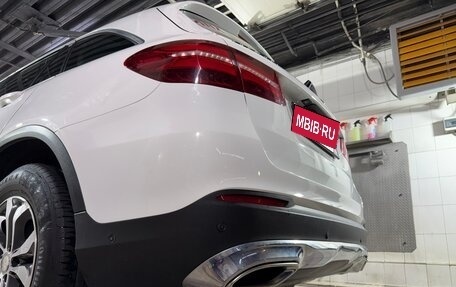 Mercedes-Benz GLC, 2015 год, 3 100 000 рублей, 3 фотография