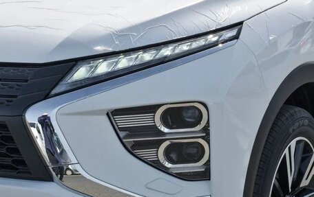 Mitsubishi Eclipse Cross, 2025 год, 2 891 000 рублей, 2 фотография