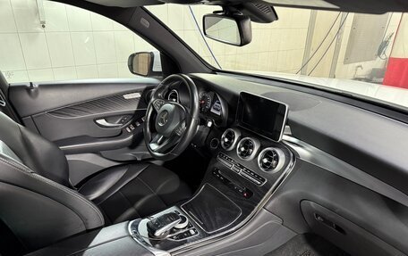Mercedes-Benz GLC, 2015 год, 3 100 000 рублей, 13 фотография