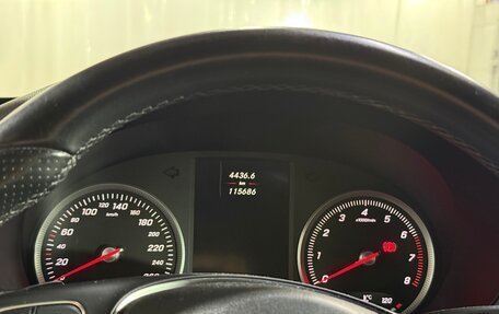 Mercedes-Benz GLC, 2015 год, 3 100 000 рублей, 10 фотография