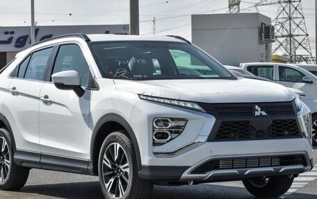 Mitsubishi Eclipse Cross, 2025 год, 2 891 000 рублей, 4 фотография