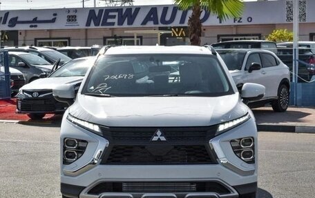 Mitsubishi Eclipse Cross, 2025 год, 2 891 000 рублей, 3 фотография